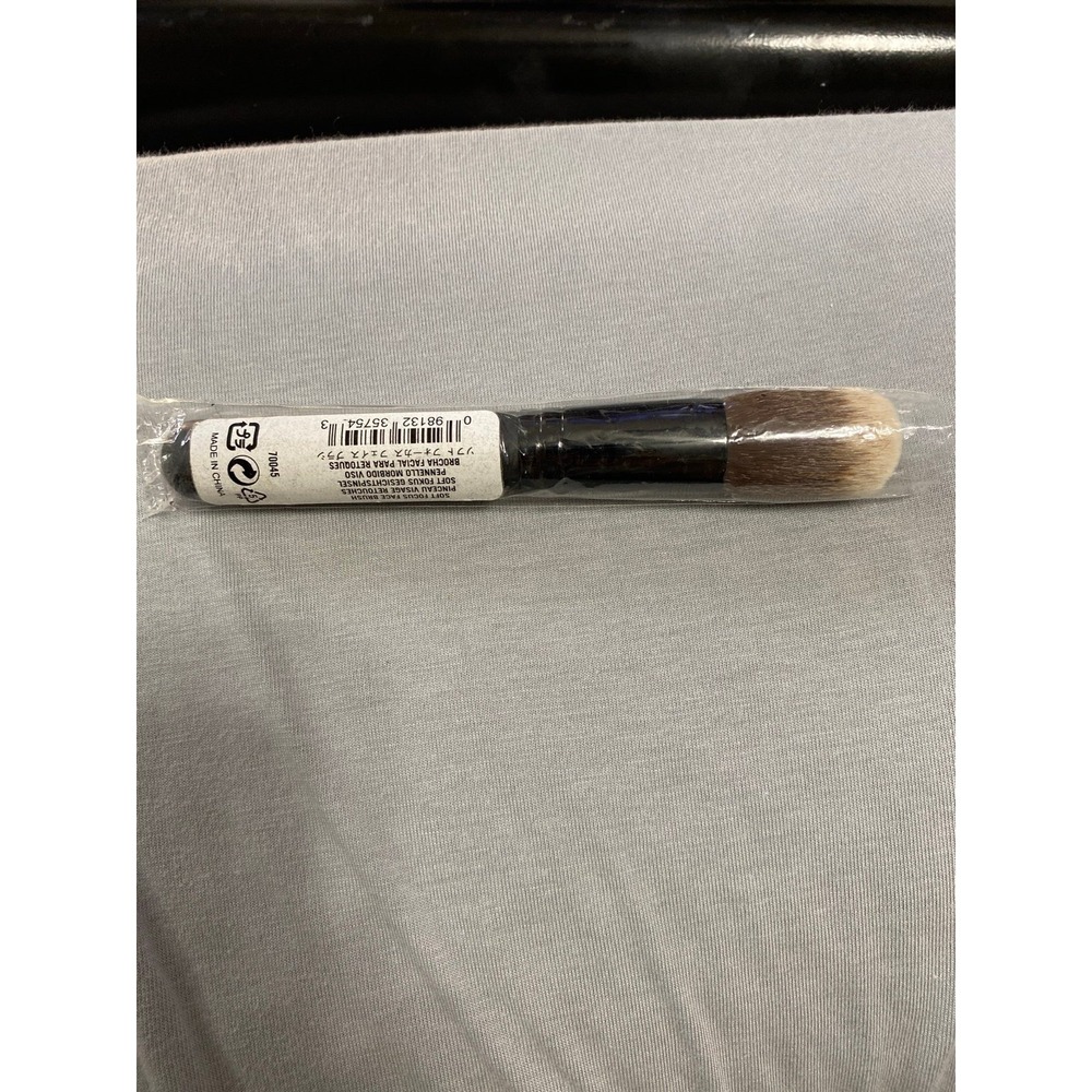 BareMinerals Soft Focus‎ Face Brush BARE ESCENTUALS
